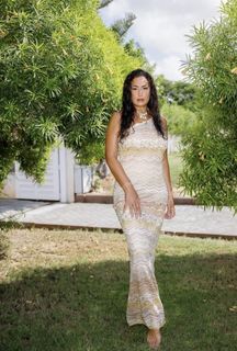 Hend Sabry feet photo 6