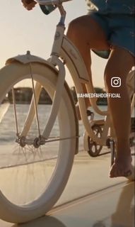 Hend Sabry feet photo 2