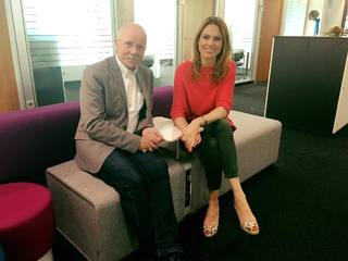 Hendrike Brenninkmeyer feet photo thumbnail