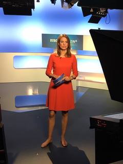 Hendrike Brenninkmeyer feet photo thumbnail