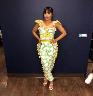 Hennessy Carolina feet photo 19