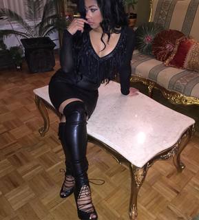 Hennessy Carolina feet photo 16