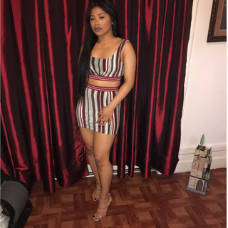 Hennessy Carolina feet photo 11