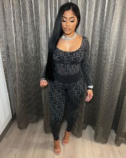 Hennessy Carolina feet photo 19