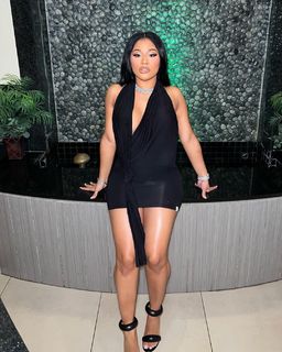 Hennessy Carolina feet photo 16