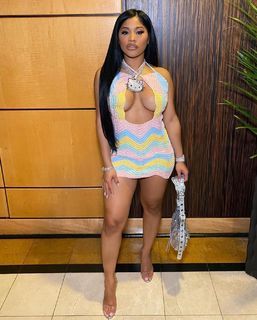 Hennessy Carolina feet photo 14