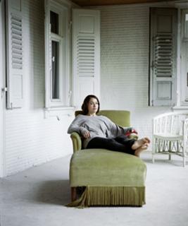 Henriette Confurius feet photo 17