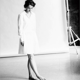 Henriette Confurius feet photo 15