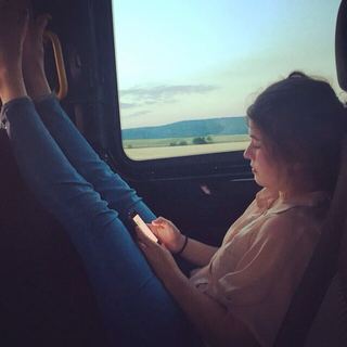 Henriette Confurius feet photo 13