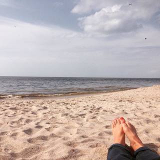 Henriette Confurius feet photo 8