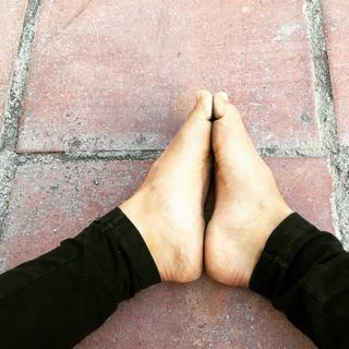 Henriette Confurius feet photo 5