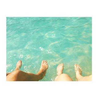 Hera Hilmar feet photo 3