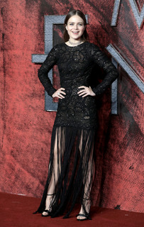 Hera Hilmar feet photo 11