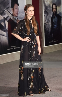Hera Hilmar feet photo 5