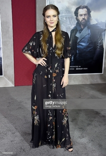 Hera Hilmar feet photo 4