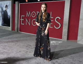 Hera Hilmar feet photo 2