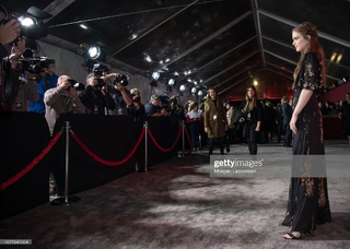 Hera Hilmar feet photo 1