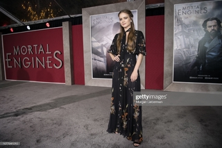Hera Hilmar feet photo 20