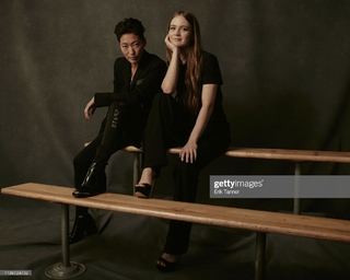 Hera Hilmar feet photo 19
