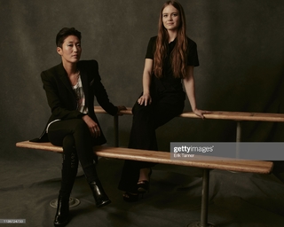 Hera Hilmar feet photo 18