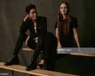 Hera Hilmar feet photo 17