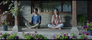 Hera Hilmar feet photo 16