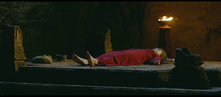 Hera Hilmar feet photo 14