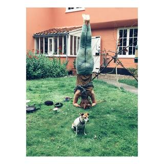 Hera Hilmar feet photo 13
