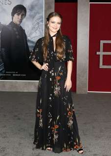 Hera Hilmar feet photo 10