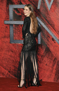 Hera Hilmar feet photo 7