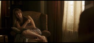 Hera Hilmar feet photo 2