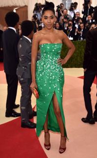 Herizen F. Guardiola feet photo 1