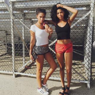Herizen F. Guardiola feet photo 19