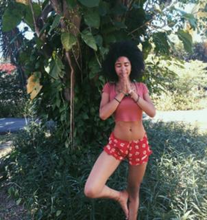 Herizen F. Guardiola feet photo 15