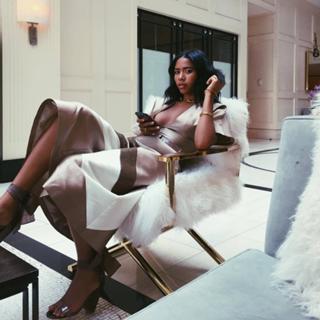 Herizen F. Guardiola feet photo 14