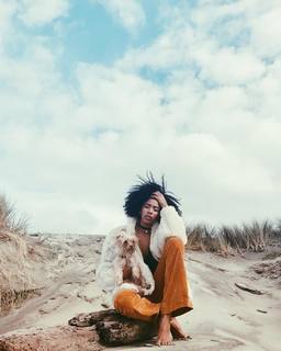Herizen F. Guardiola feet photo 11