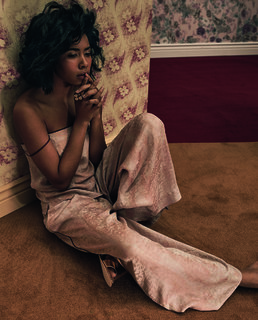 Herizen F. Guardiola feet photo 6