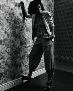 Herizen F. Guardiola feet photo 5