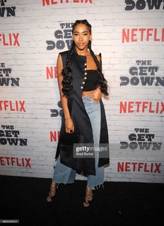 Herizen F. Guardiola feet photo 15