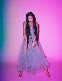 Herizen F. Guardiola feet photo 8