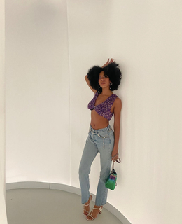 Herizen F. Guardiola feet photo 4