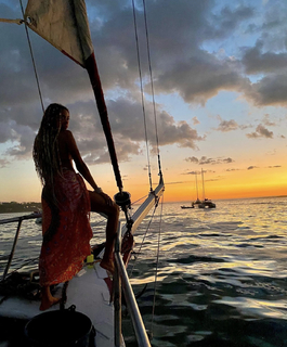 Herizen F. Guardiola feet photo 2