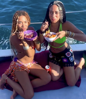 Herizen F. Guardiola feet photo 1