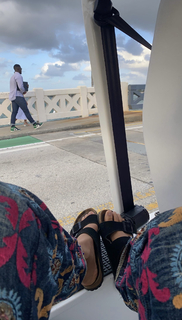 Herizen F. Guardiola feet photo 18