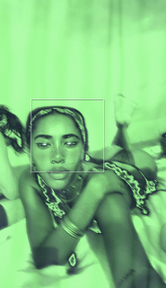 Herizen F. Guardiola feet photo 16