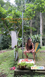 Herizen F. Guardiola feet photo 15