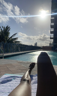 Herizen F. Guardiola feet photo 14