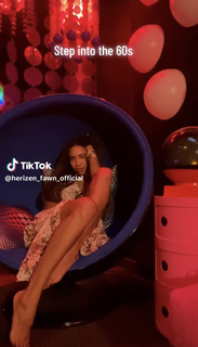 Herizen F. Guardiola feet photo 12