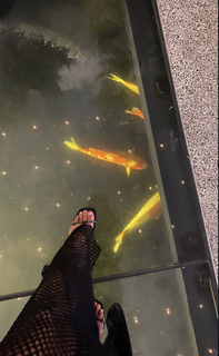Herizen F. Guardiola feet photo 10