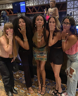 Herizen F. Guardiola feet photo 9